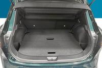 heti ajoon Nissan Qashqai