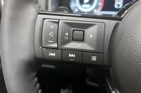 heti ajoon Nissan Qashqai