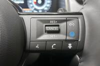 heti ajoon Nissan Qashqai