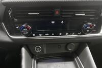 heti ajoon Nissan Qashqai