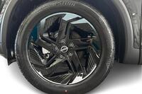 heti ajoon Nissan Qashqai