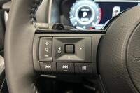 heti ajoon Nissan Qashqai