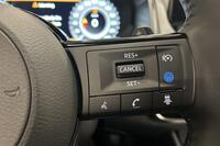 heti ajoon Nissan Qashqai