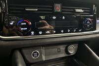 heti ajoon Nissan Qashqai