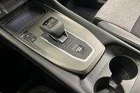 heti ajoon Nissan Qashqai