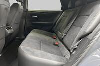 heti ajoon Nissan Ariya