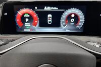 heti ajoon Nissan Ariya