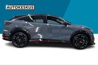 heti ajoon Nissan Ariya