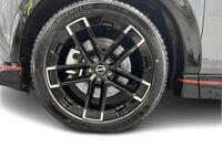 heti ajoon Nissan Ariya