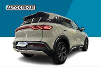 heti ajoon BYD Atto 2