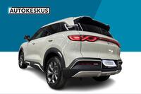 heti ajoon BYD Atto 2