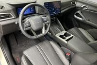 heti ajoon BYD Atto 2