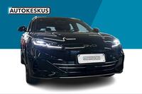 heti ajoon BYD Seal 6 DM-i