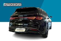 heti ajoon BYD Seal 6 DM-i