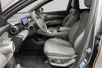 heti ajoon BYD Atto 3