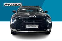 heti ajoon Kia Niro