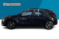 heti ajoon Kia Niro