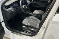 1.5 TSI 150 Style eTEC DSG Autom. heti ajoon Skoda Octavia