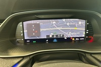 1.5 TSI 150 Style eTEC DSG Autom. heti ajoon Skoda Octavia