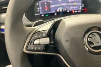 1.5 TSI 150 Style eTEC DSG Autom. heti ajoon Skoda Octavia