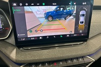 1.5 TSI 150 Style eTEC DSG Autom. heti ajoon Skoda Octavia
