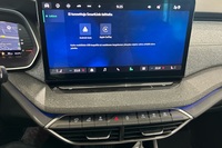 1.5 TSI 150 Style eTEC DSG Autom. heti ajoon Skoda Octavia