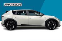 heti ajoon Kia EV4