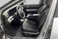 heti ajoon Kia EV4