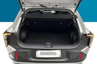 heti ajoon Kia EV4
