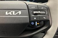 heti ajoon Kia EV4
