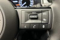 heti ajoon Nissan Qashqai