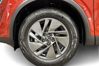 heti ajoon Nissan Qashqai