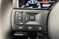 heti ajoon Nissan Qashqai