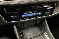 heti ajoon Nissan Qashqai