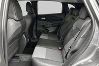 heti ajoon Nissan Qashqai