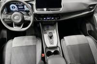 heti ajoon Nissan Qashqai
