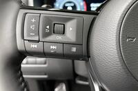 heti ajoon Nissan Qashqai