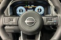 heti ajoon Nissan Qashqai