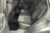 heti ajoon Nissan Qashqai