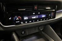 heti ajoon Nissan Qashqai