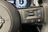 heti ajoon Nissan Qashqai