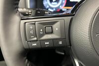 heti ajoon Nissan Qashqai