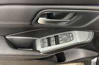 heti ajoon Nissan Qashqai