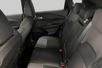 heti ajoon Nissan Qashqai