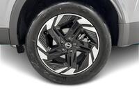 heti ajoon Nissan Qashqai