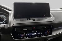 heti ajoon Nissan Qashqai