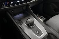 heti ajoon Nissan Qashqai