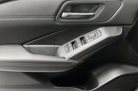 heti ajoon Nissan Qashqai