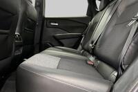 heti ajoon Nissan Qashqai