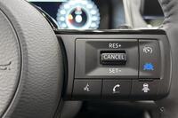 heti ajoon Nissan Qashqai